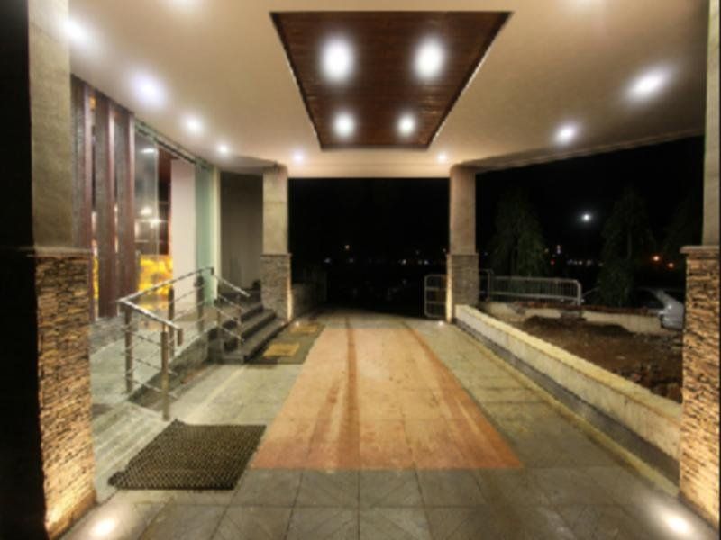 Hotel Photo 13