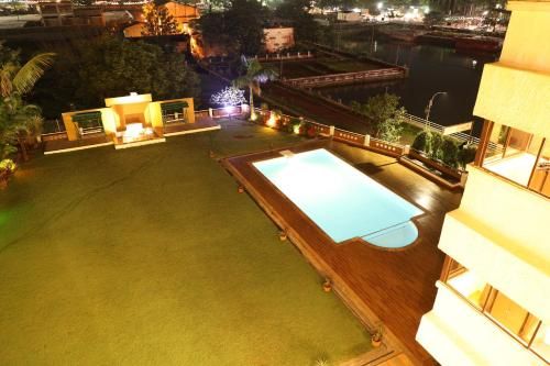 Hotel Photo 17