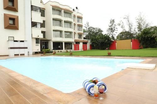 Hotel Photo 21