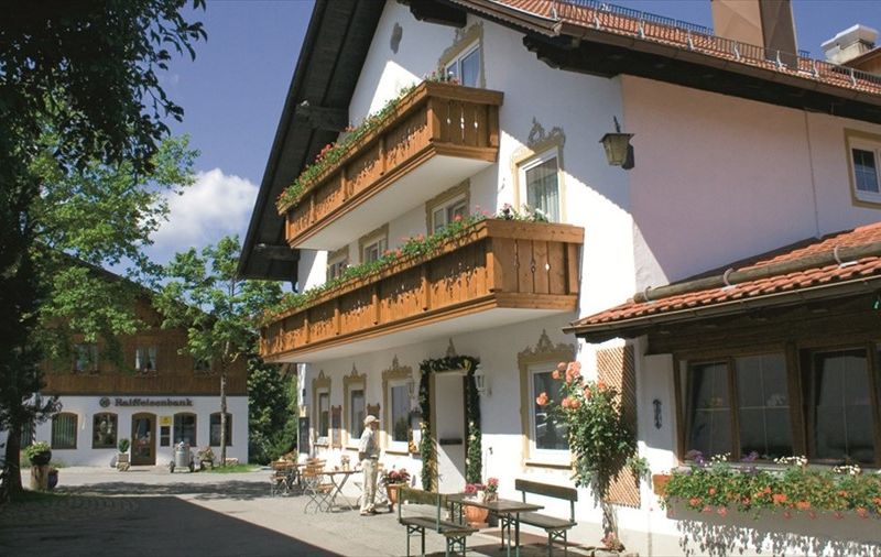 Hotel Photo 20