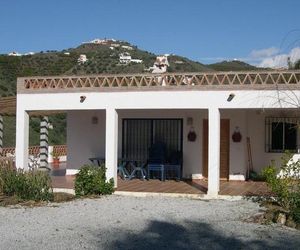 Villa Benama Torrox Spain