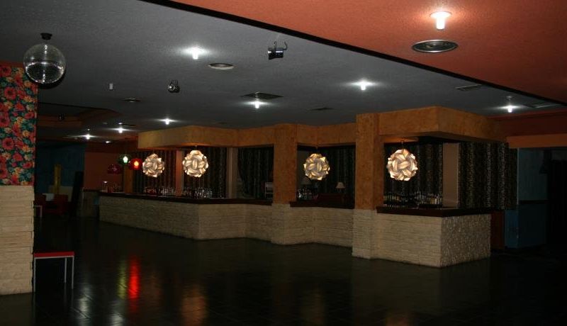 Hotel Photo 16