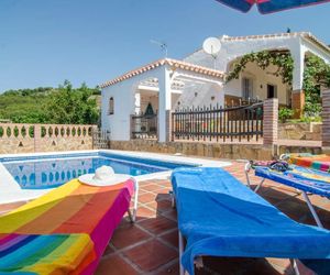 CASA RURAL PIEDRA BLANCA Frigiliana Spain