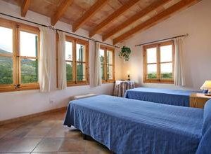 Beautiful Holiday Home In Campanet With Swimming Pool Campanet Spain