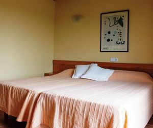 Modern Holiday Home in Buger with Private Pool Campanet Spain