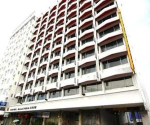 Hotel Malaysia Georgetown Malaysia