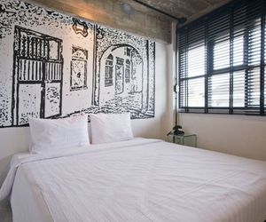 Quip Bed & Breakfast Phuket Town Thailand