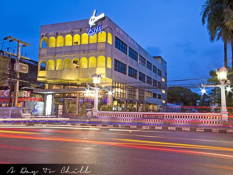 Hotel Photo 24