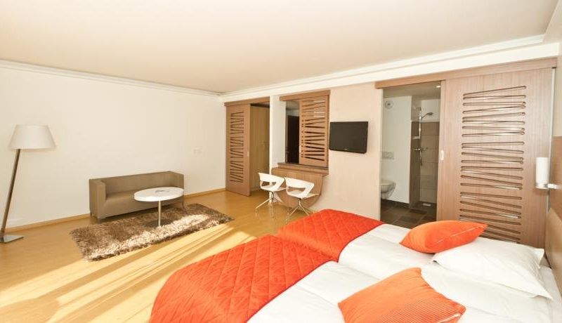 Hotel Photo 12