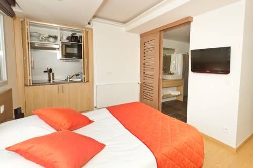 Hotel Photo 13