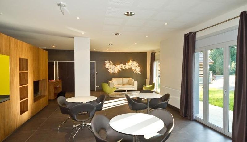 Hotel Photo 20