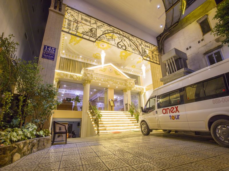 Hotel Photo 14