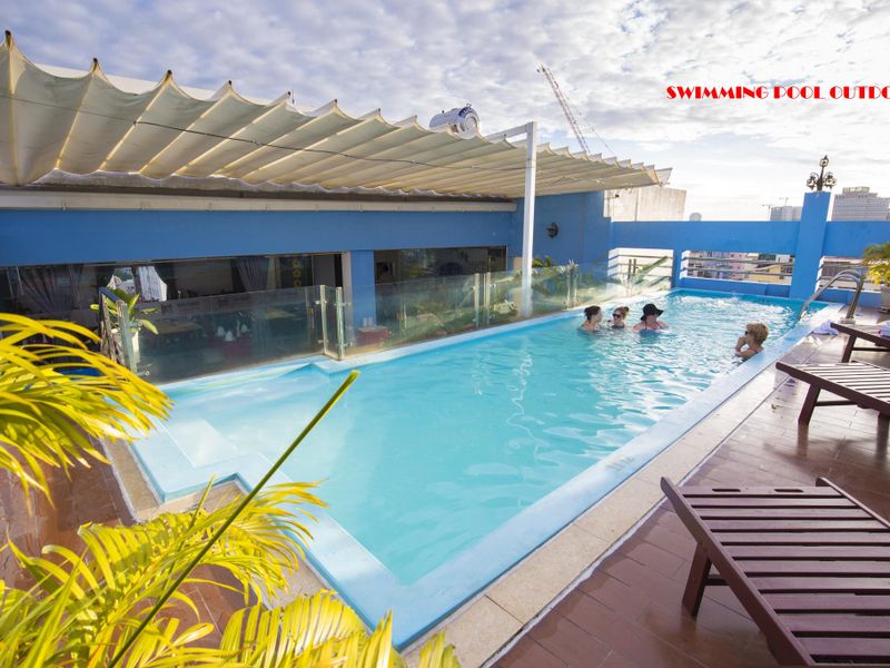 Hotel Photo 22