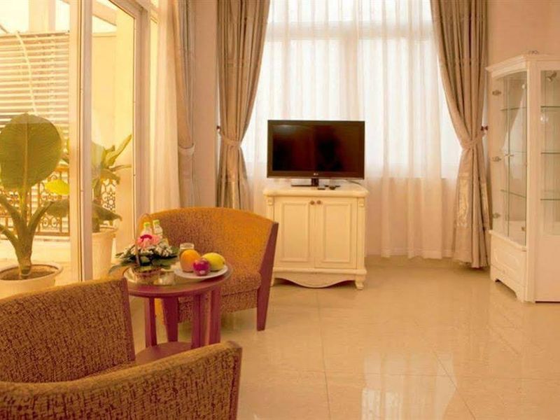 Hotel Photo 5