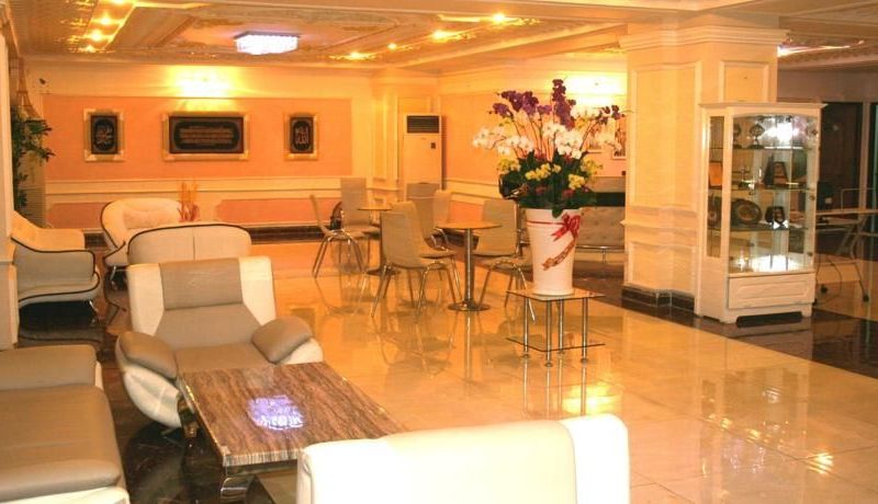Hotel Photo 8