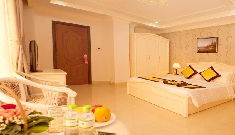 Hotel Photo 9