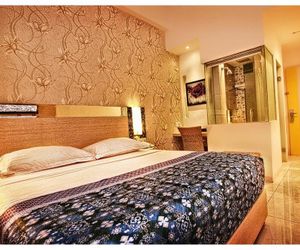 Dewarna Hotel Sutoyo Malang Indonesia
