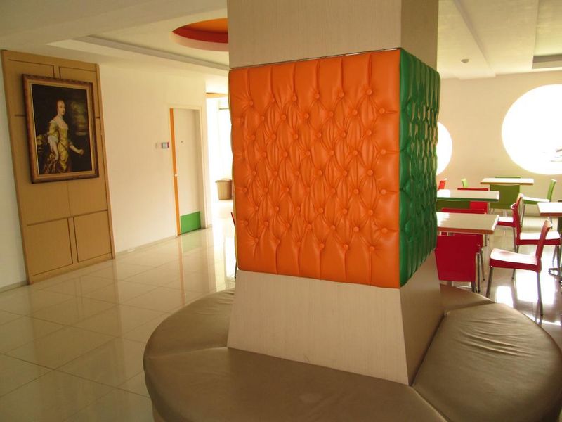 Hotel Photo 8