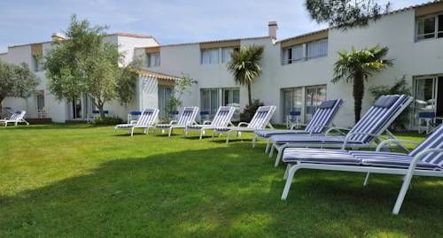 Hotel Photo 13