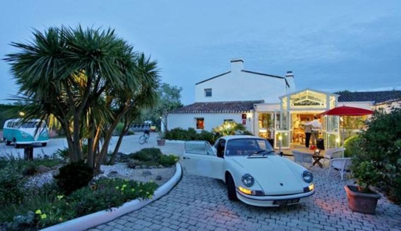 Hotel Photo 17