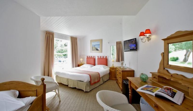 Hotel Photo 5