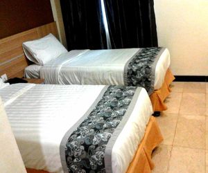 Hotel Golden Gate Batam Indonesia