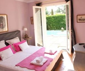 Domaine Des Roses Hotel Mougins France