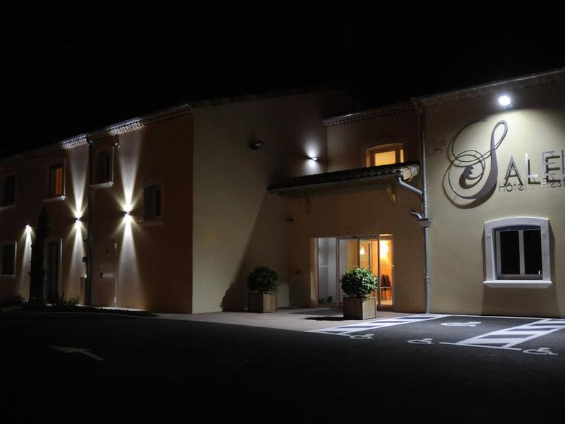 Hotel Photo 17