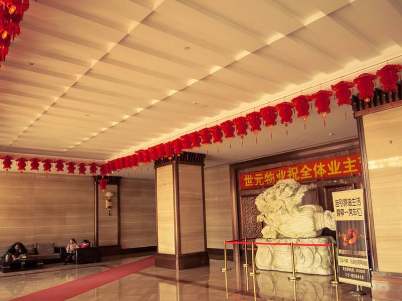 Hotel Photo 11