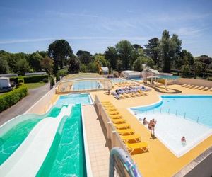 Camping De La Plage Bénodet - 400 mètres de La Plage Benodet France