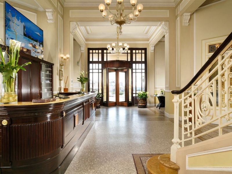 Hotel Photo 13