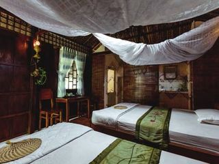 Фото отеля Jardin du Mekong Homestay