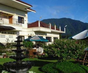 Tangko Inn Resort Cianjur Indonesia