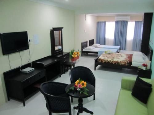 Hotel Photo 11