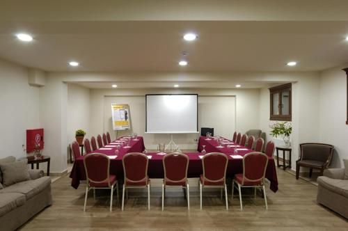 Hotel Photo 14