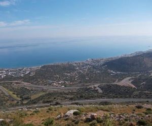 Marina Studios Malia Greece