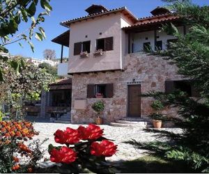 Klio Guesthouse Portaria Greece