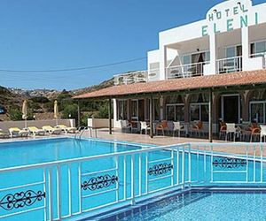 Eleni Hotel Kefalos Greece