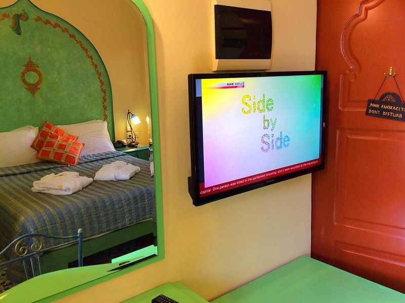 Hotel Photo 5