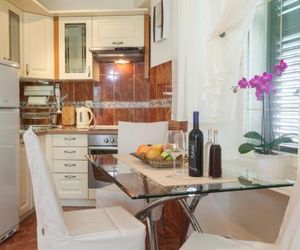 Apartments Kalalarga Deluxe Makarska Croatia
