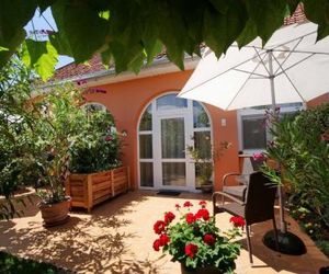 Villa Viola Apartmanház Gyula Hungary