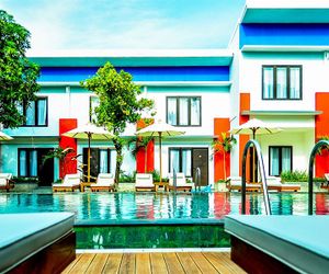 Ozz Hotel Kuta Bali Kuta Indonesia