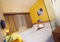 Отзывы Everyday Smart Hotel Mangga Besar, 2 звезды