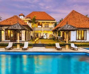 Villa Helen Balian Tabanan Indonesia