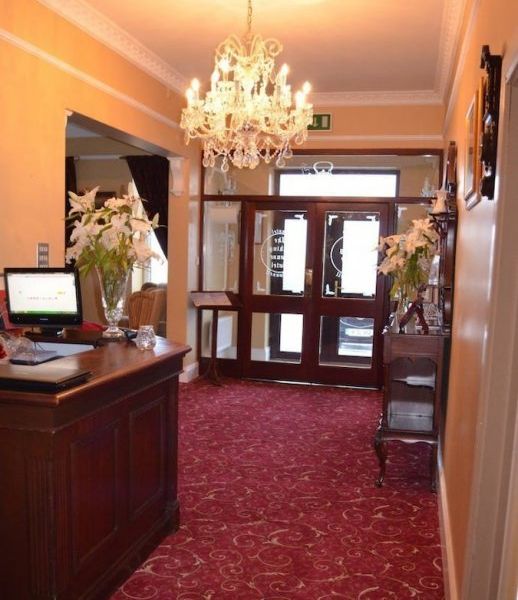 Hotel Photo 18