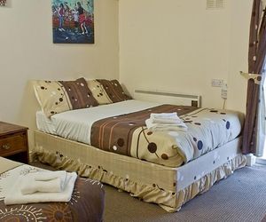 Viking Lodge Hotel Dublin Ireland