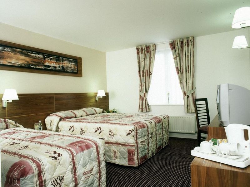Hotel Photo 1
