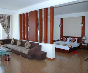 Anphaan Hotel Vinh Vinh Vietnam