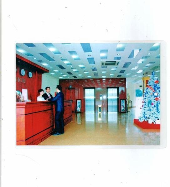 Hotel Photo 16