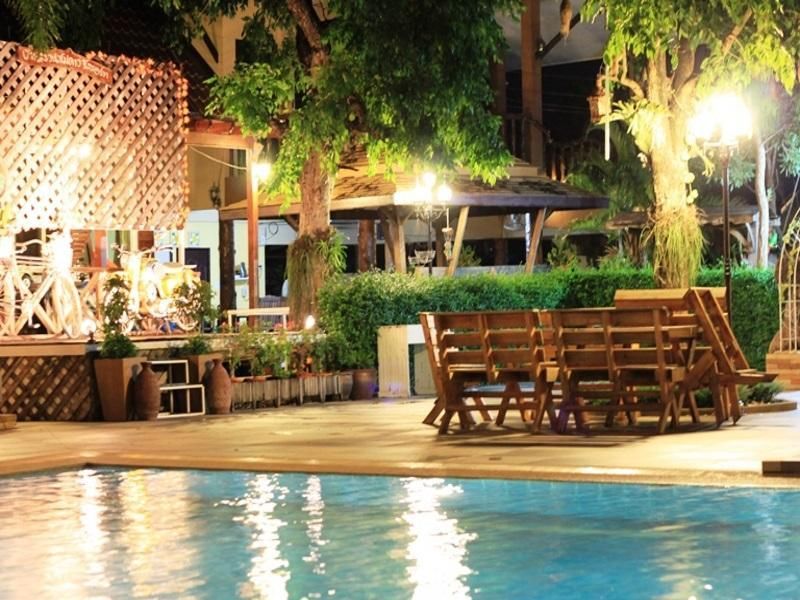 Hotel Photo 21